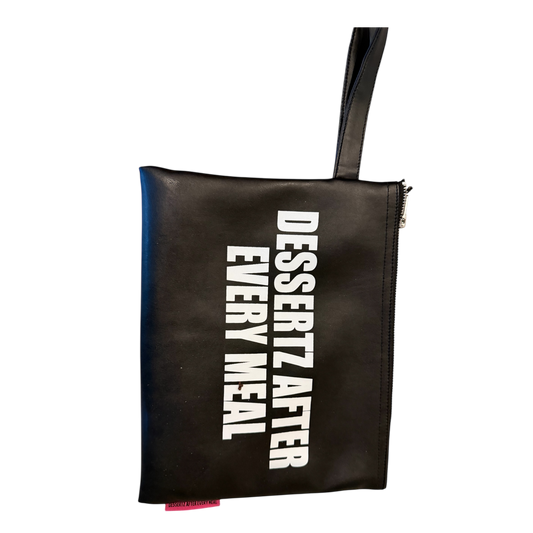Dessertz Money Bag
