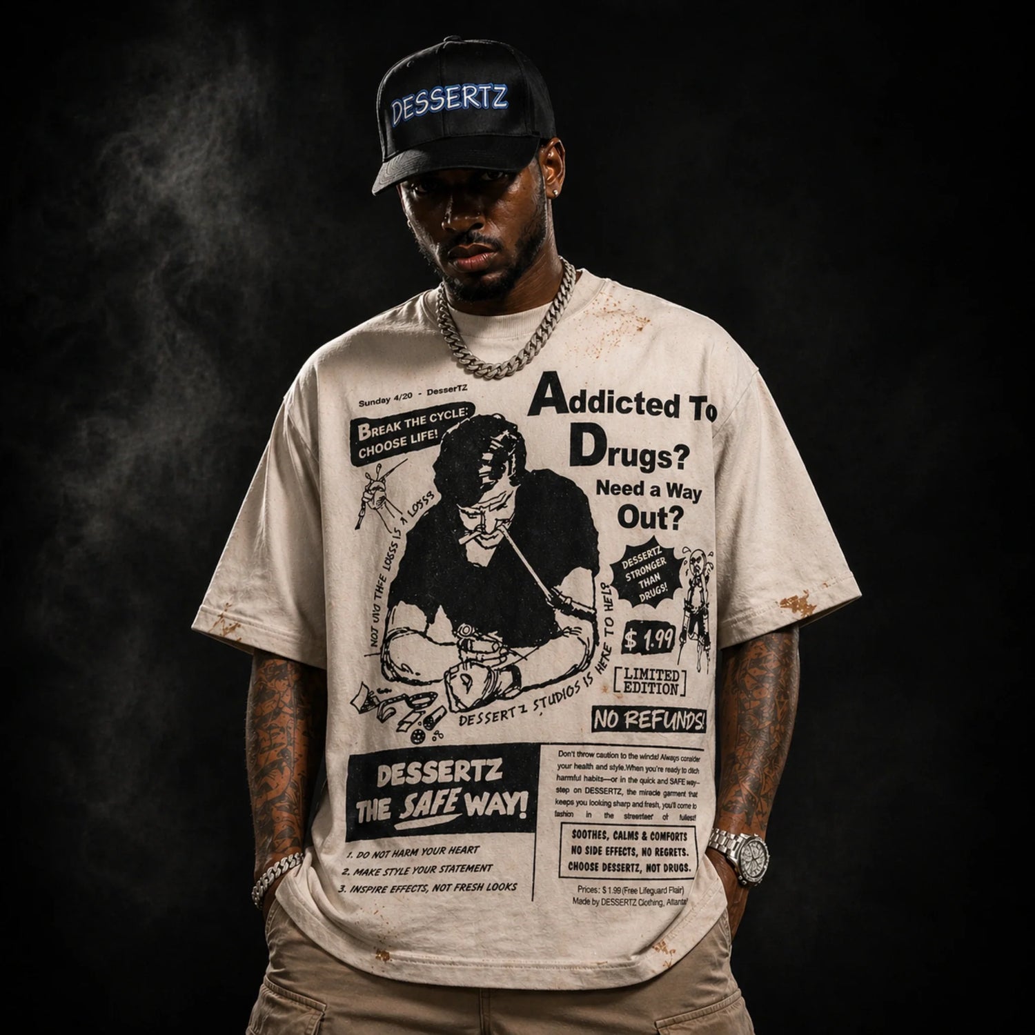 Tees