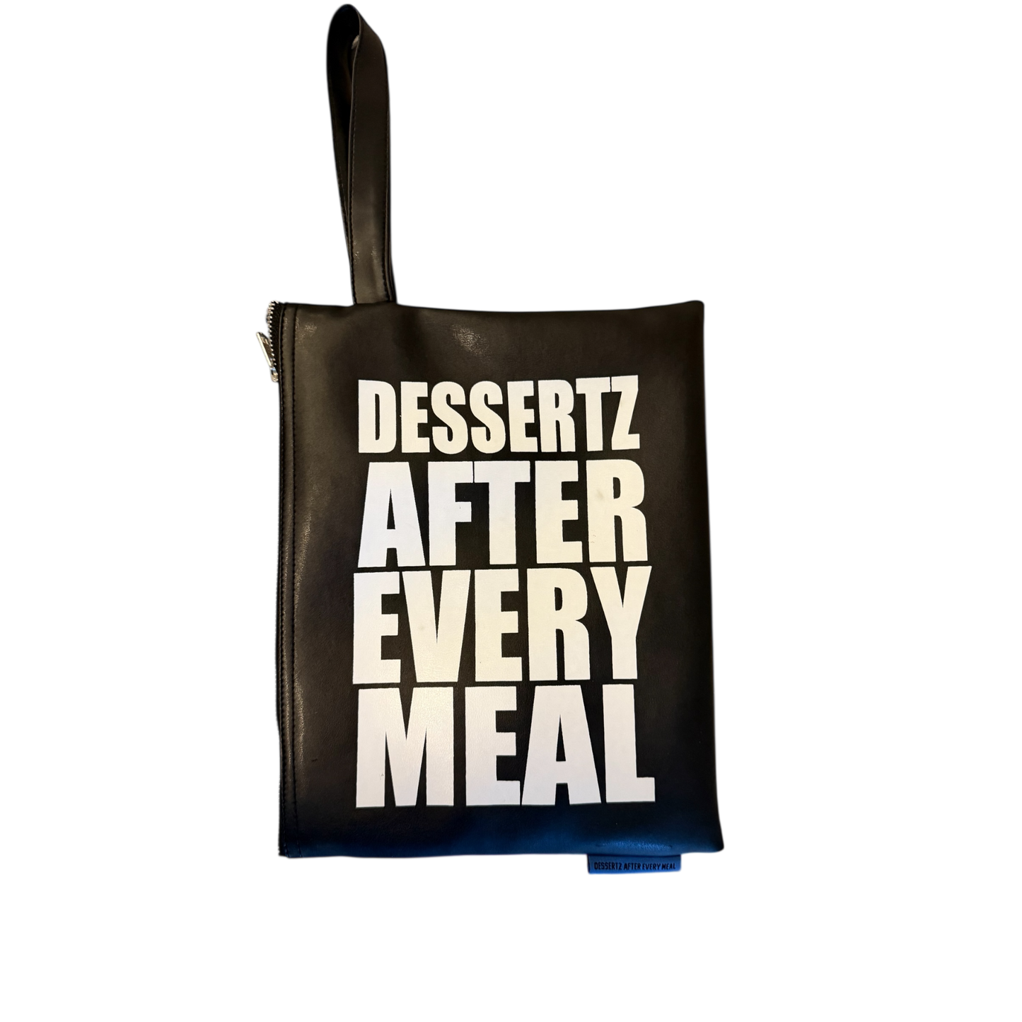 Dessertz Money Bag