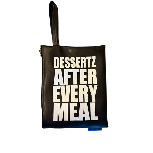 Dessertz Money Bag