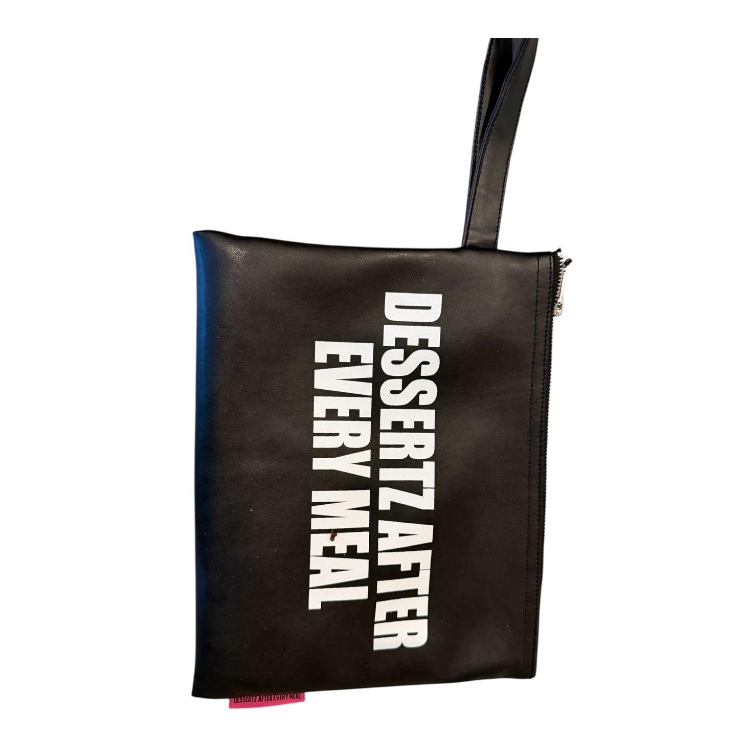 Dessertz Money Bag