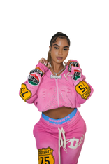 Lisa P.